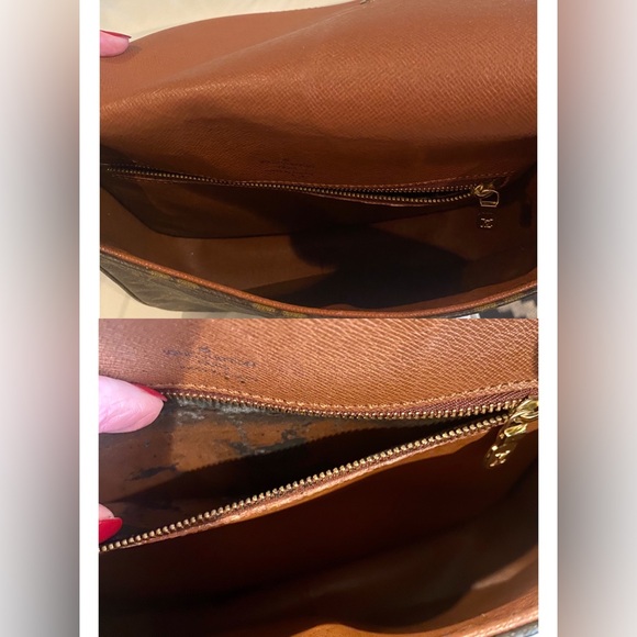 Louis Vuitton Saint Cloud gm vintage M51242 - Picture 11 of 16